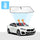 BMW 4 series F32 windshield sun shade