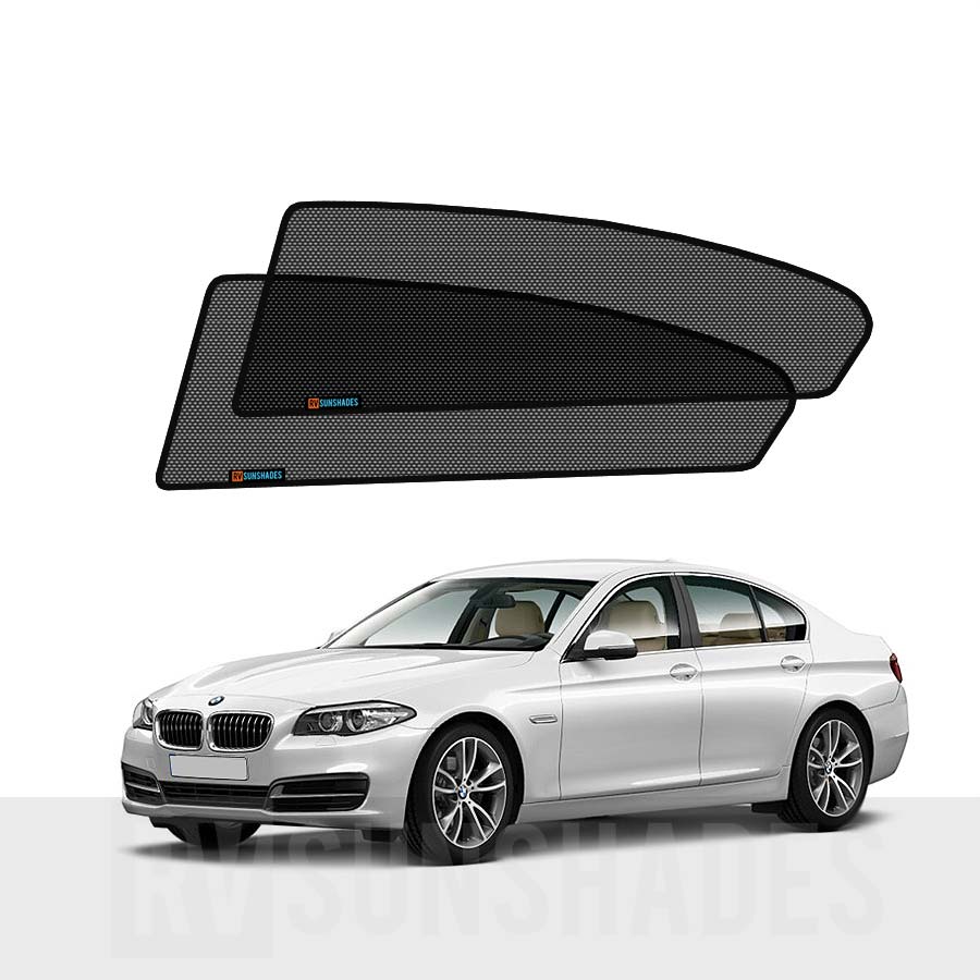 BMW 5 Series Sun Shade