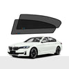 BMW 5 series Sun Shades