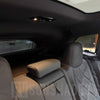 BMW iX sun shade