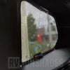 BMW iX sun shade