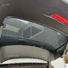 BMW iX sun shade