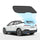 BMW iX Sun Shade rear window tailgate