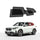 BMW X1 Sun Shade