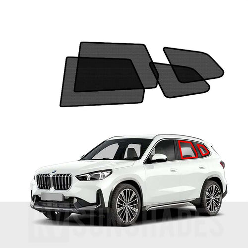 BMW X1 Sun Shade