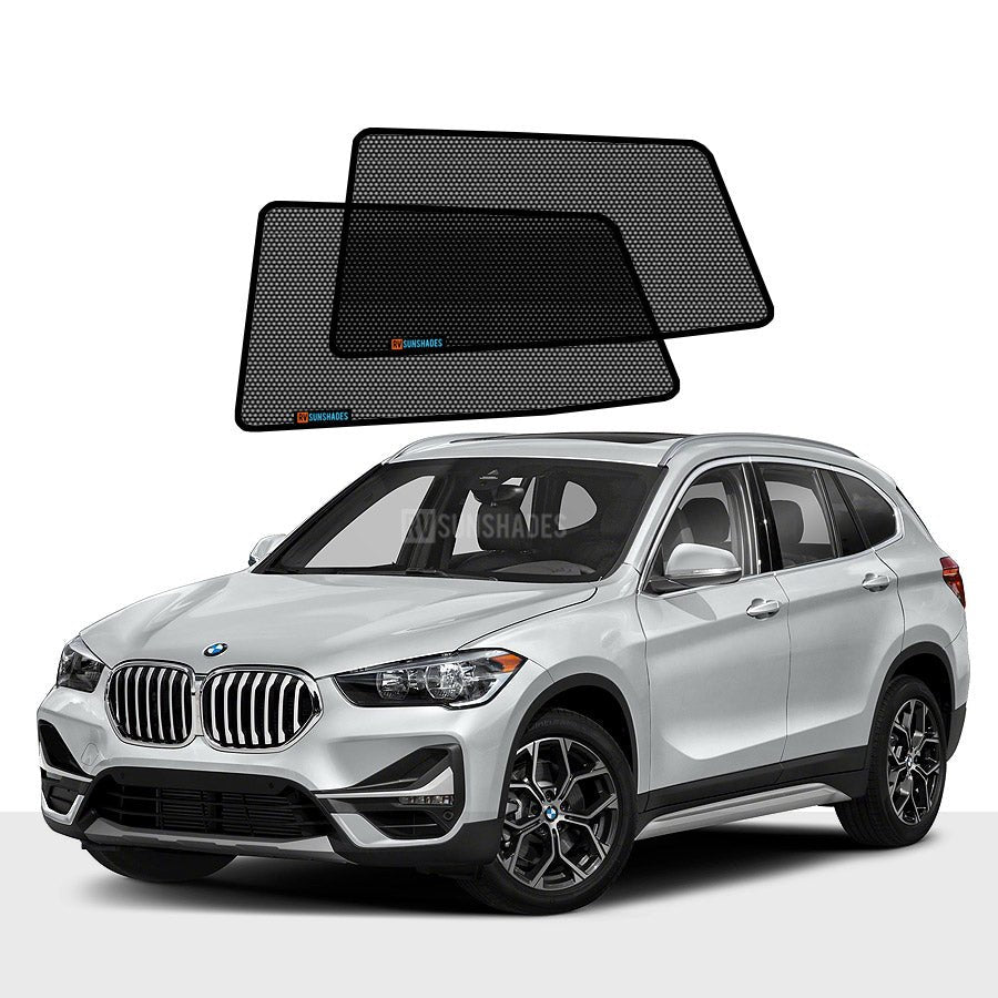 BMW X1 Window Shade | BMW Sun Shade