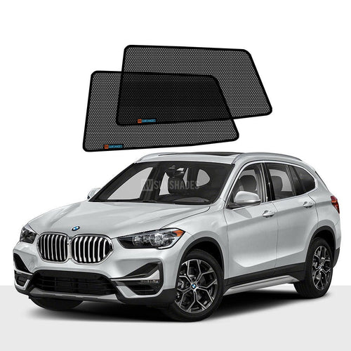 BMW X1 Window Shade | BMW Sun Shade