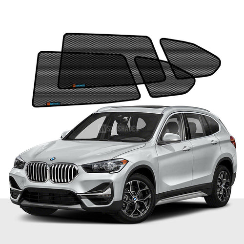 BMW X1 Window Shade | BMW Sun Shades