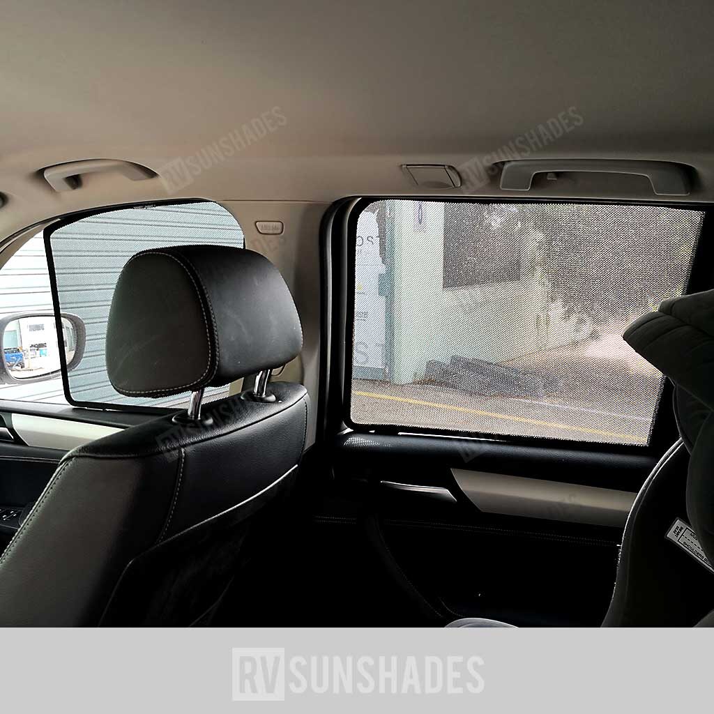 RVSUNSHADES-BMW-X3-2011-2017-side-Window-Car-Shade-1