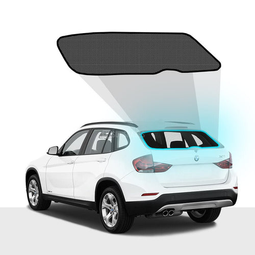 BMW X1 Tailgate Window Shade | BMW Window Shades