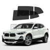 BMW X2 Window Shades