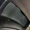 X3 Tailgate Sunshade