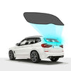 BMW X3 Sun Shade