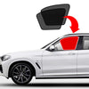 BMW X3 G01 Front door Sun Shade
