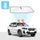 BMW X3 F25 G01 windshield sun shade