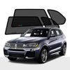 BMW X3 Window Shades | BMW Window Shades