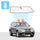 BMW X3 Windshield sun shade