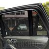 BMW X5 Sun Shades