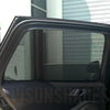 BMW X5 Window Shade