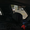 BMW X5 Window Shade