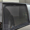 BMW X5 Sun Shades