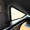 BMW X6 Sun Shades