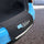 car boot protector car bumper protector