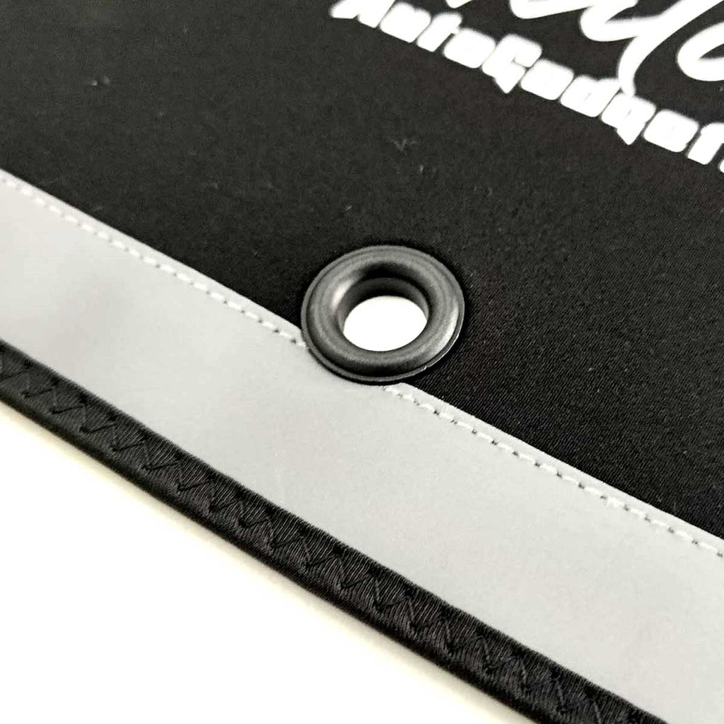 car boot protector car bumper protector