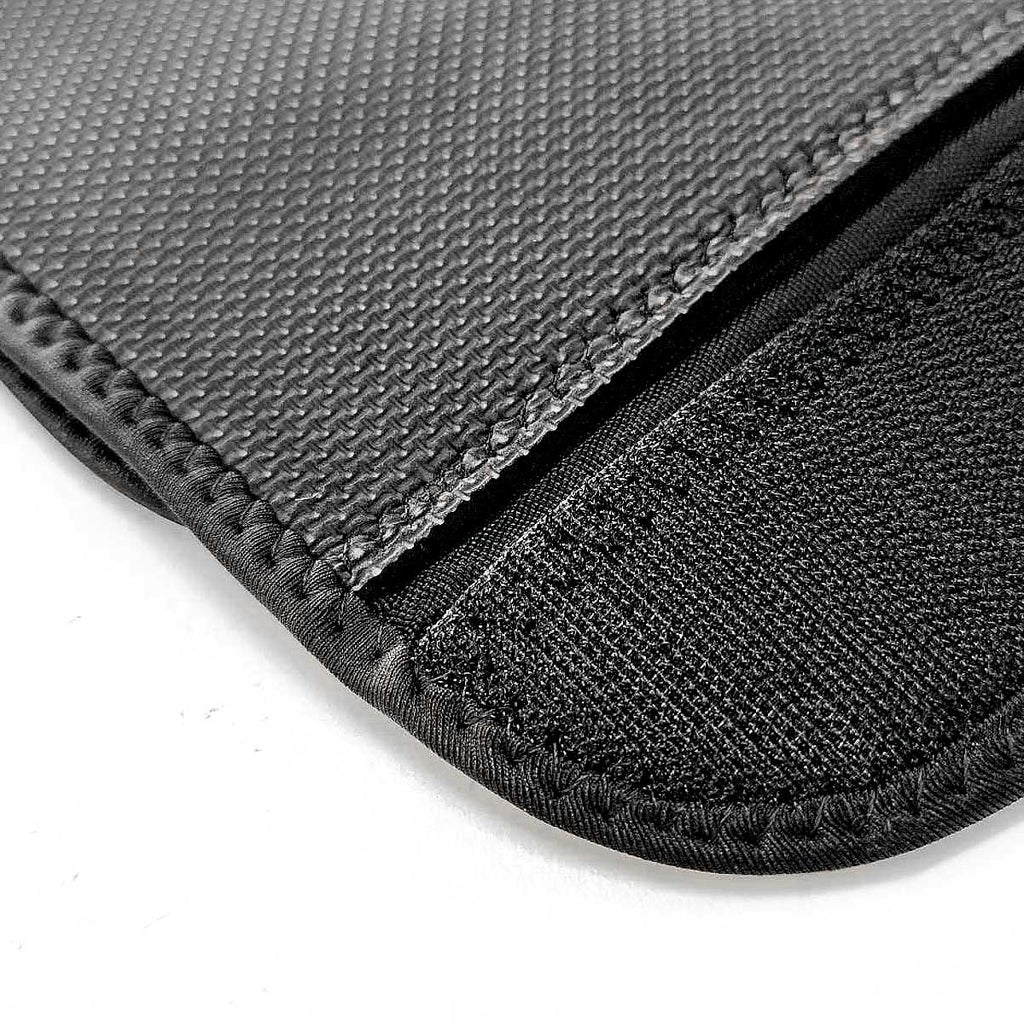 car boot protector car bumper protector