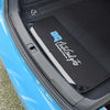 car boot protector car bumper protector