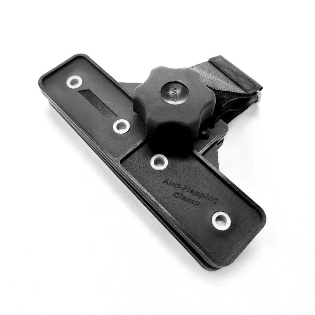 anti-flap clamp 200mm