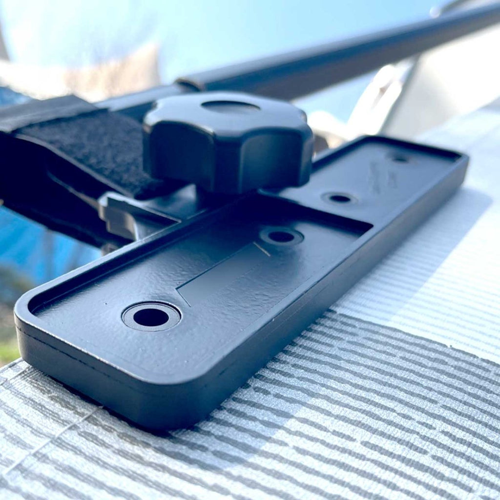 anti-flap clamp 200mm