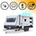 Caravan Awning Protector Cover for 18ft Awning (17'4" WHITE) - RVdirect