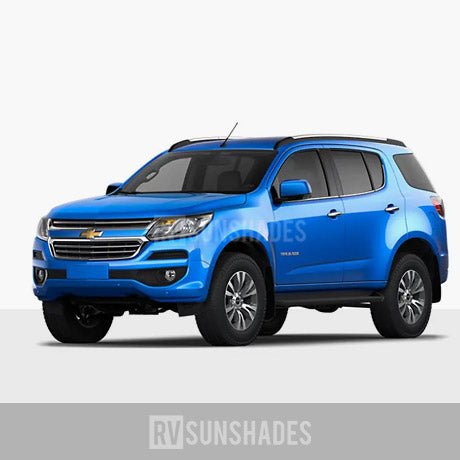 CHEVROLET-TRAILBLAZER-2010-car