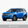 CHEVROLET-TRAILBLAZER-2010-car