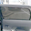 MITSUBISHI ASX Window Shades