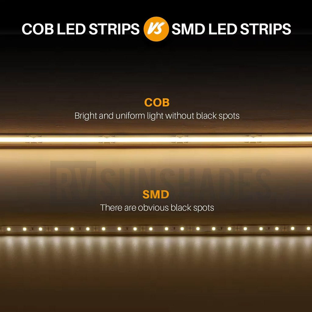 COB LED Strip Light