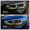 BMW CSL Ywlloe DRL Upgrade Kit