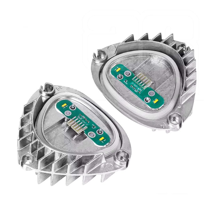 CSL Yellow DRL BMW X5 G05 X6 G06 [LED Light] Daytime Running Light Conversion Chip With Base