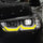 CSL Yellow DRL BMW X5 G05 X6 G06 [LED Light] Daytime Running Light Conversion Chip With Base