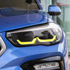 CSL Yellow DRL BMW X5 G05 X6 G06 [LED Light] Daytime Running Light Conversion Chip With Base