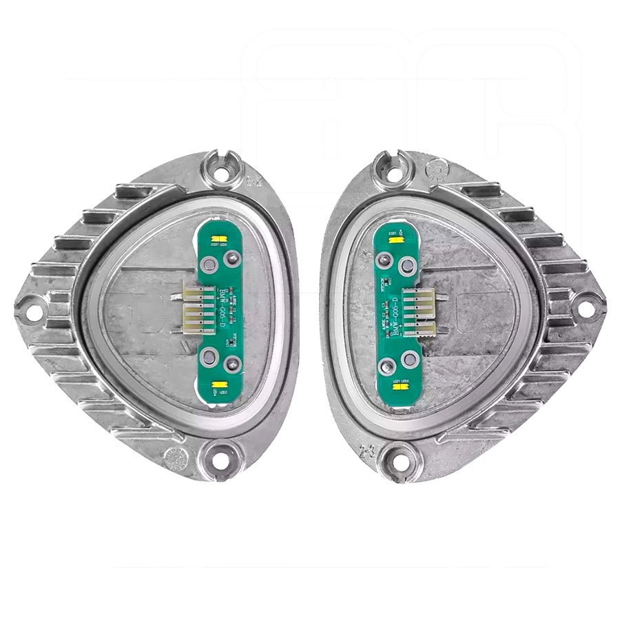 CSL Yellow DRL BMW X5 G05 X6 G06 [LED Light] Daytime Running Light Conversion Chip With Base