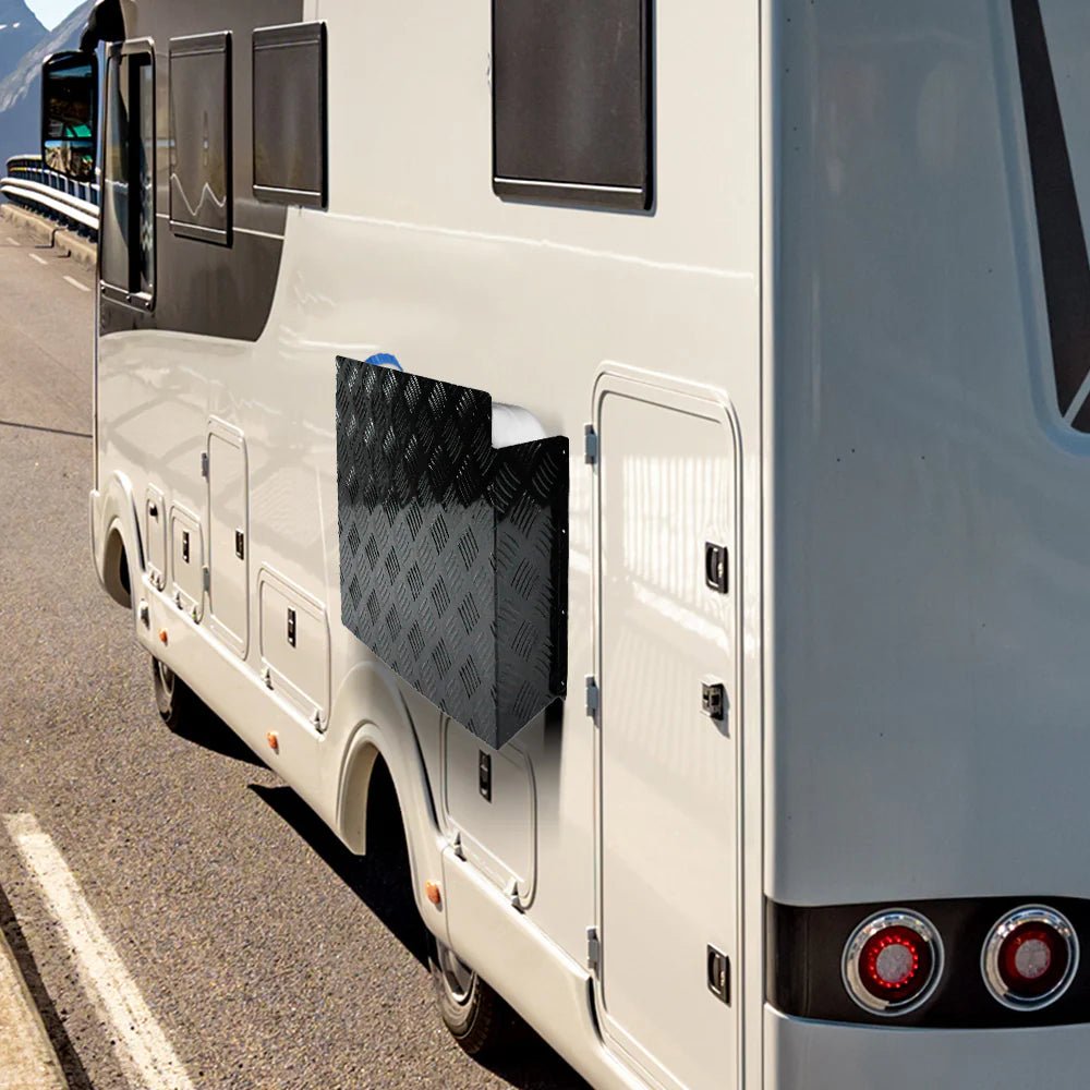 Fuel Tank Protector Cover