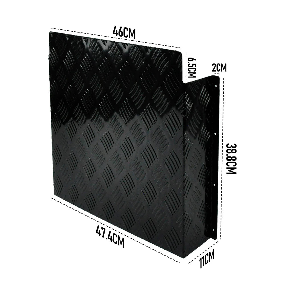 Fuel Tank Protector Cover