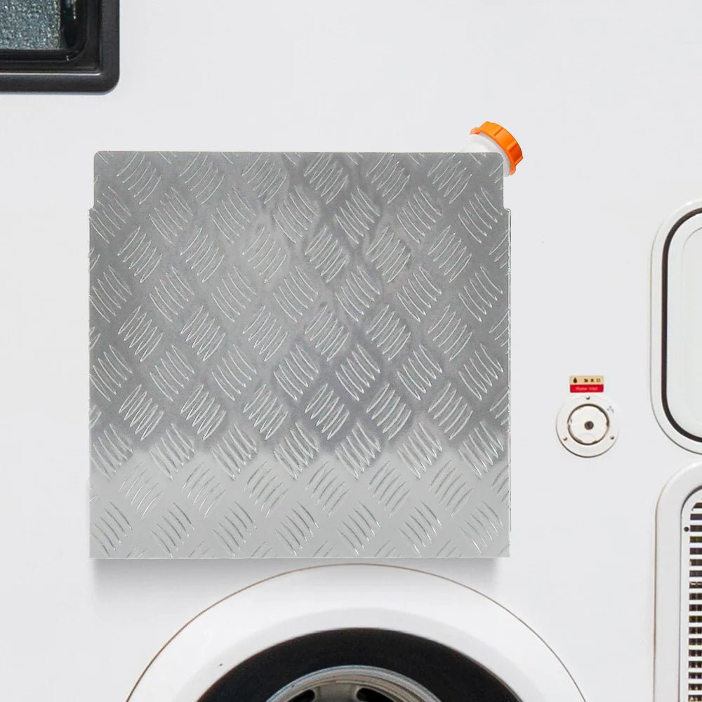 Fuel Tank Protector Cover