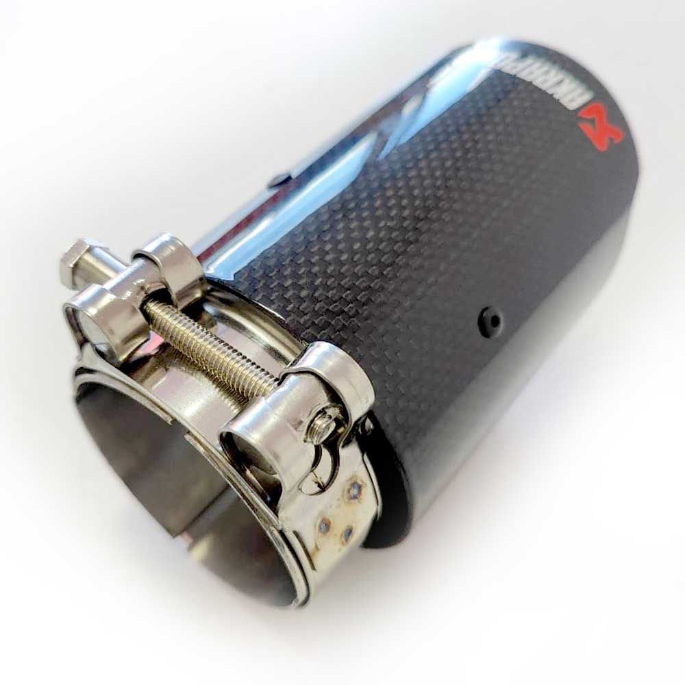 Exhaust Tip 60/76 BMW, VW, Audi