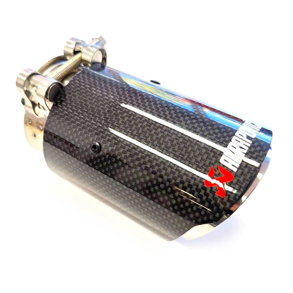 Exhaust Tip 60/76 BMW, VW, Audi