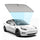Tesla Model 3 windshield Sun Shade