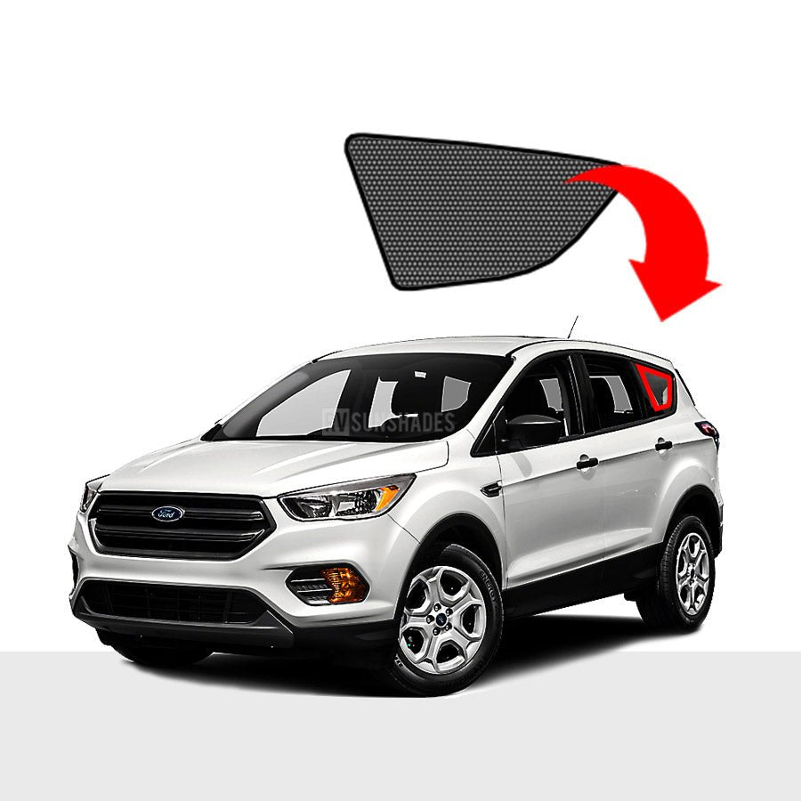 RVSUNSHADES-FORD-ESCAPE-2013-QUARTER-WINDOW-CAR-SHADES