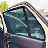 Ford Everest Sun Shade